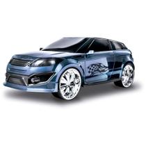Carrinho SUV Concept CAR Evolution 49CM