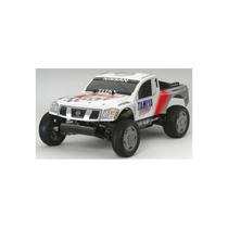 Carrinho Tamiya Nissan Titan Rtr 57830