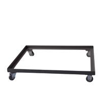 Carrinho Tartaruga 52x36cm Para Transportar Caixa de Cerveja Carrinho Tartaruga 52x36cm Para Transportar Caixa de Cerveja