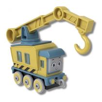 Carrinho - Thomas e Friends Grue - Fisher Price mattel