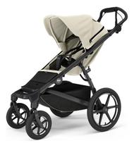 Carrinho Thule Urban Glide 4 Rodas p/1 Bebe Soft Beige
