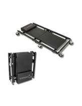 Carrinho Tipo Esteira Dobrável Potente Brasil Suporta 113Kg