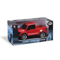 Carrinho Top Motors Pick-Up Cor Sortida OMG Kids - 4685