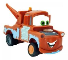 Carrinho Tow Mater Carros Lider Brinquedo Disney Infantil