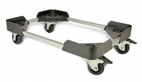 Carrinho Transbox Preto 355X550