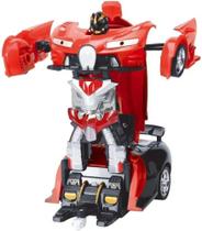 Carrinho Transformável Controle Remoto Megaformers Neptune BR1651- Multikids Carrinho Transformável Controle Remoto Megaformers Neptune BR1651- Multikids
