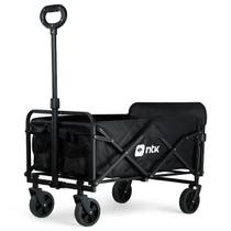 Carrinho transport p preto