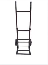 Carrinho Transporte Caixas Carga Pneu Maciço - Sf Carrinho Transporte Caixas Carga Pneu Maciço - Sf