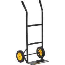 Carrinho Transporte Carga 80Kg Vonder Carrinho Transporte Carga 80Kg Vonder