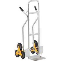 Carrinho Transporte de Carga até 100 KG c/ 6 Rodas CCV 0100 VONDER Carrinho Transporte de Carga até 100 KG c/ 6 Rodas CCV 0100 VONDER