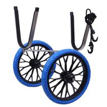 Carrinho Transporte Para Prancha De Standup Paddle Aço Inox Carrinho Transporte Para Prancha De Standup Paddle Aço Inox