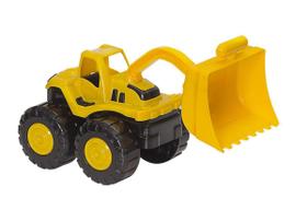 Carrinho trator collection individual Carrinho trator collection individual