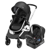 Carrinho Travel System Anna² Ts Trio - Maxi-Cosi