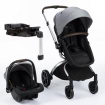 Carrinho Travel System Epic 360 TRIO ISOFIX - Infanti