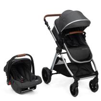Carrinho Travel System Romanzo DUO - Infanti
