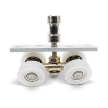 Carrinho Trilho De Estúdio Fotográfico E Broadcast Até 10Kg