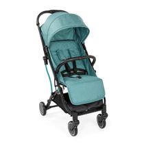 Carrinho trolley me emerald (azul claro) - chicco