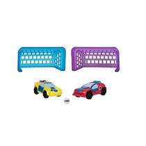Carrinho Turbo Champs Desafio 1x1 Futebol BR2459