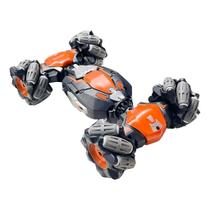 Carrinho Twist Car Com Controle Remoto Pulseira Gesto Sensor