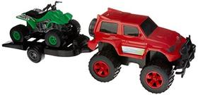 Carrinho Tx-8 Trilha Carrinho Tx-8 Trilha