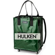 Carrinho Utilitário Hulken Médio Verde Floresta 41x30x56 cm Carrinho Utilitário Hulken Médio Verde Floresta 41x30x56 cm