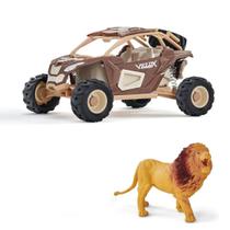 Carrinho Velox UTV Safari 627 Usual