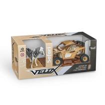 Carrinho Velox UTV Safari 627 Usual