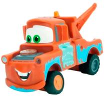 Carrinho Vinil - Carros Da Disney Infantil 2591 - Lider brinquedos