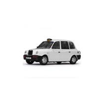 Carrinho Vitesse 1 43 London Taxi Tx1 Wht 10207 1998