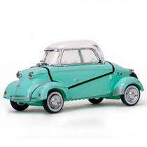 Carrinho Vitesse 1 43 Messerschmitt Tiger Tg500 Grn 29053 1958