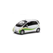 Carrinho Vitesse 1 43 Mitsubishi Imiev Uk Eletrônica V 29287