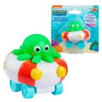 Carrinho Vola Baby Shark Big Show - Sunny 2367 Carrinho Vola Baby Shark Big Show - Sunny 2367