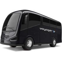 Carrinho Voyager BUS 12,5CM (S) Carrinho Voyager BUS 12,5CM (S)