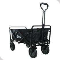 Carrinho wagon preto Carrinho wagon preto