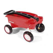 Carrinho Wagon Vermelho Policar Carrinho Wagon Vermelho Policar