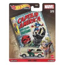 Carrinho Wheels - MBK - Marvel - Pop Culture - Mattel