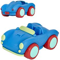 Carrinho Wind De Brinquedo em Vinil Para Bebes Para Água Carrinho Wind De Brinquedo em Vinil Para Bebes Para Água