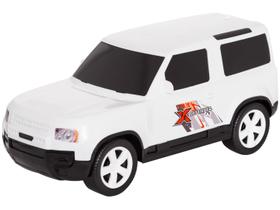 Carrinho X Defender Xplast