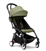 Carrinho Yoyo³ Stokke Olive Carrinho Yoyo³ Stokke Olive