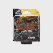 Carrinho Zoom Riders Com Dinossauro Jurassic World R.3024 S