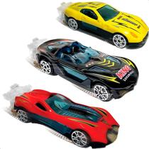 Carrinhos Colecionáveis 1/64 Express Wheels Die Cast BR1999