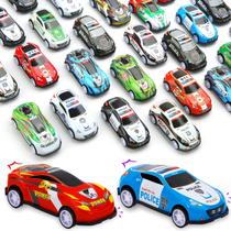Carrinhos de Brinquedo para Puxar - 28 Peças Siwarm - Ideal para Lembrancinhas de Festa Carrinhos de Brinquedo para Puxar - 28 Peças Siwarm - Ideal para Lembrancinhas de Festa