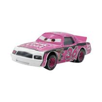 Carrinhos De Brinquedo Pixar Carros 3 Lightning McQueen E Mater Em Liga Fundida, Modelo 155,