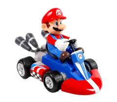 Carrinhos De Coleção Super Mario Kart