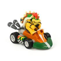 Carrinhos de Corrida Mário Kart - Super Mario Brothers - Mariokart