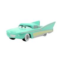 Carrinhos De Metal Da Série De Filmes Disney Pixar Cars: Bumblebee, Houston, Jackson Storm, Ramirez