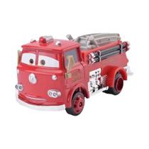 Carrinhos de Metal Disney Pixar Cars 3 - Mater, Jackson Storm, Ramirez e Outros (155 unidades)