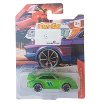 Carrinhos de Metal Para Colecionar Com Detalhes Reais Crazy Cars