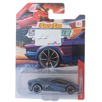 Carrinhos de Metal Para Colecionar Com Detalhes Reais Crazy Cars