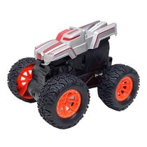 Carrinhos De Miniatura Monster Truck Max-D Rl015-8 - Dorémi